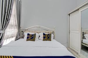 Hotel O Teguh Homestay Syariah