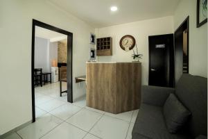 Capital O Hotel Boutique Las Torres