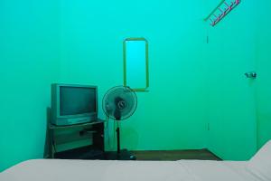 Hotel O Joyoakis Homestay SyariahNearMall Nagoya Hill