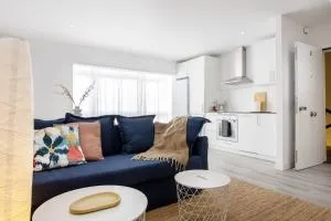 Modern Comfort in the Heart of La Laguna - Las Canteras