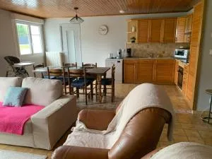 Ty'Bell - aux portes du golfe du Morbihan - Moréac