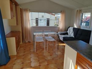 Mobil Home Le Salicorne