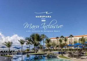 Marupiara Resort by Wish - 嘎林海斯港 Marupiara Resort by Wish - 嘎林海斯港