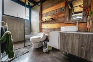 Chocó 701 La Reserva- Casa Huaicundo