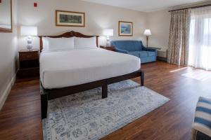 Music Road Resort Hotel and Inn