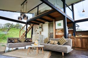 Chocó 701 La Reserva- Casa Huaicundo