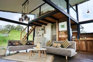 Chocó 701 La Reserva- Casa Huaicundo - Nanegalito