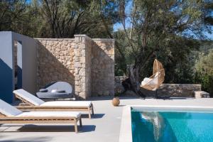 Orraon Luxury Villa - Exclusive retreat with panoramic views and infinity pool