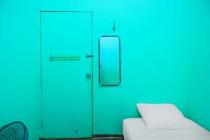 Hotel O Budi Homestay SyariahNearGrand Batam Mall