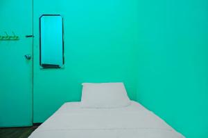 Hotel O Budi Homestay SyariahNearGrand Batam Mall