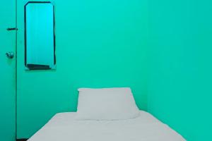 Hotel O Budi Homestay SyariahNearGrand Batam Mall