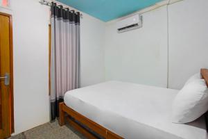 Hotel O Bale Datu Homestay Near Lapangan Bulutangkis Byu Badminton