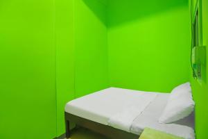 Hotel O Budi Homestay SyariahNearGrand Batam Mall