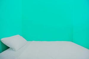 Hotel O Budi Homestay SyariahNearGrand Batam Mall