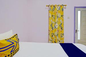 Hotel O Kemangi Asri Kost