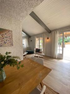 Villa Saint-Cyprien Corse