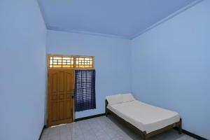 Hotel O Jati Homestay Near Taman Suranadi