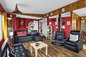 Harry Potter and the Scenic Escape - Union Gap