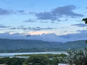 Treetops villa - Labasa