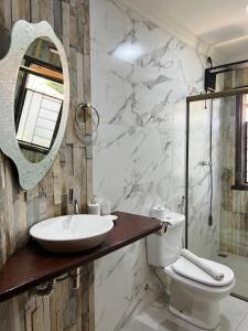 Pousada Mirante da Lua