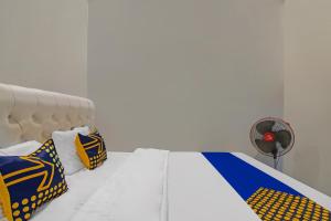 Hotel O Putri Guest House Syariah Near SPBU Rimbo Panjang