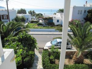 Antigoni's Rooms Sifnos Greece