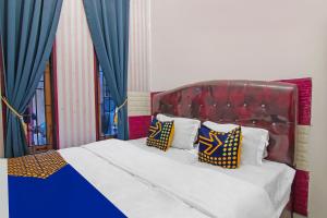 Hotel O Putri Guest House Syariah Near SPBU Rimbo Panjang