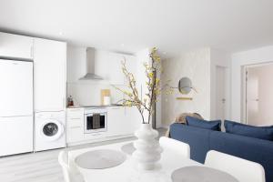 Modern Comfort in the Heart of La Laguna