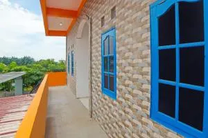 OYO 92578 Sri Ulina Homestay - Sibolangit