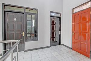 OYO Life 92575 Zazi Homestay