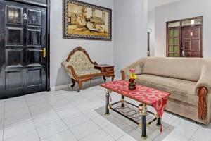 OYO Life 92575 Zazi Homestay