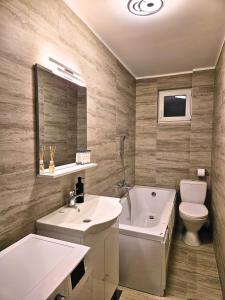 Apartments by Bog Flor