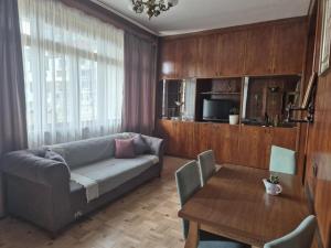 вид на море