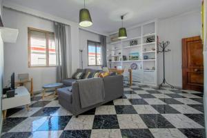 Apartment next to Santa Justa