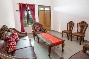 Hotel O Homestay Romauli Kampung Radja