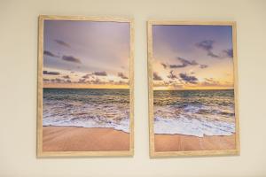 Beach Haus #438 - Quádruplo em Bessa por Carpediem