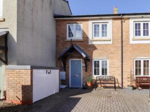 Beach House, Chathill