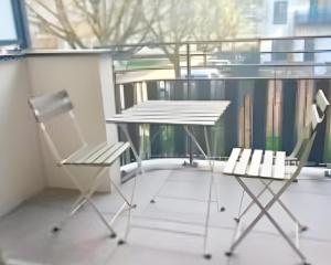 Appartements Professionnels de Thiais, Rungis, Choisy : photos des chambres