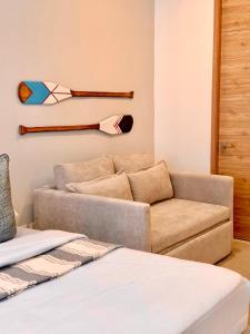 Apartamento Frente al Mar D Lujo 901- Santa Marta