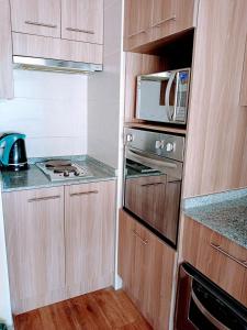 Moderno Departamento en Calama