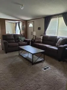 Kellers Kove Cabin and RV Resort - Mammoth Spring