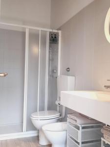 Flat in Milano, Isola