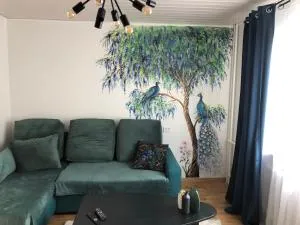 Marientali - Myza Kudʼyabya