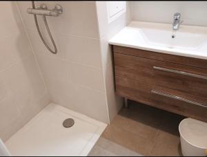 Appartements Professionnels de Thiais, Rungis, Choisy : photos des chambres