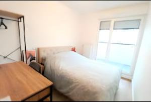 Appartements Professionnels de Thiais, Rungis, Choisy : photos des chambres