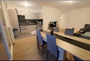 Appartements Professionnels de Thiais, Rungis, Choisy : photos des chambres