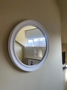 Contemporary apartment in Cromer