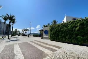 Apartamento na Praia Grande - SP