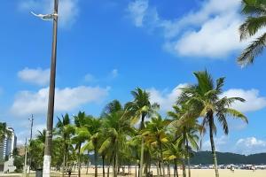 Apartamento na Praia Grande - SP