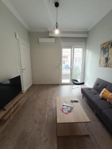 Center Twin Apartments - 1